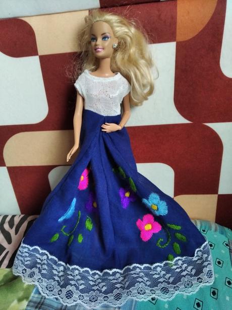 Oblečenie pre babiku typu barbie,zlavnene,