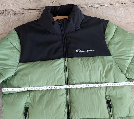 Pánska zimná vetrovka champion, champion,m