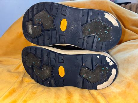 Zimné topanky, reima,35