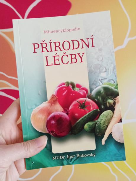 Miniencyklopedie prírodní léčby, 