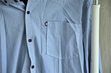 Pánska košeľa kenvelo-xxl, kenvelo,xxl