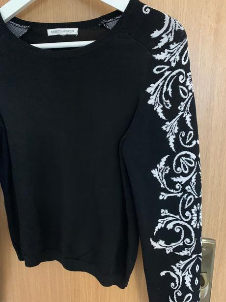 Rebecca minkoff pulovrik, s