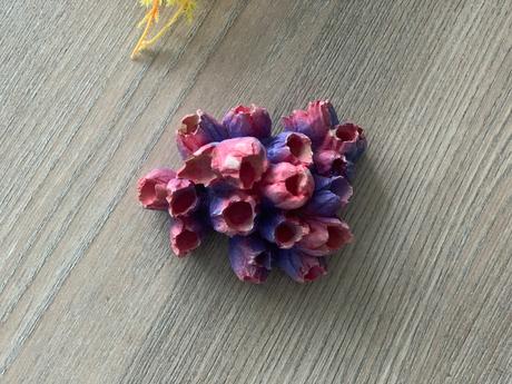 Akváriové dekorácie , náplň do filtra,