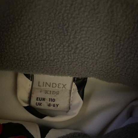 Bunda do dažďa, lindex,110