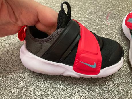 Detské botasky nike sportswear flex advance bt uni, nike,21