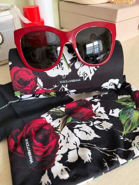 Dolce & gabbana okuliare, dolce&gabbana