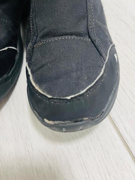 Nepremokave dnehulky, quechua,35