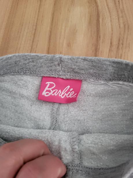 Legínky, barbie,104