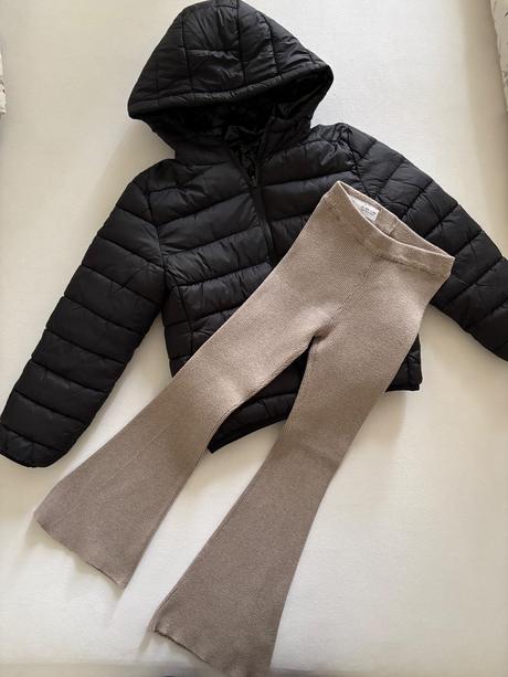 Obojstranná bunda 128, reserved,128