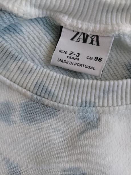 Mikina zara  98, zara,98