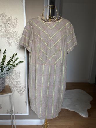 Madeleine luxusné šaty, 46