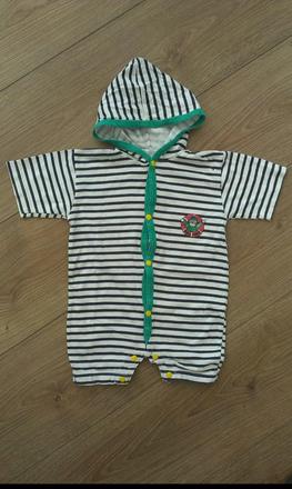 Námornícke opalovačky, 74