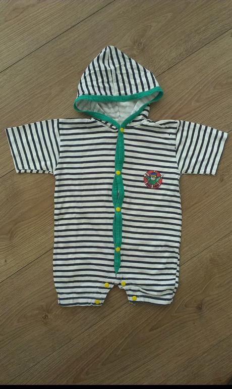 Námornícke opalovačky, 74