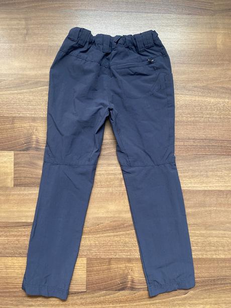 Mckinley nohavice, mckinley,128