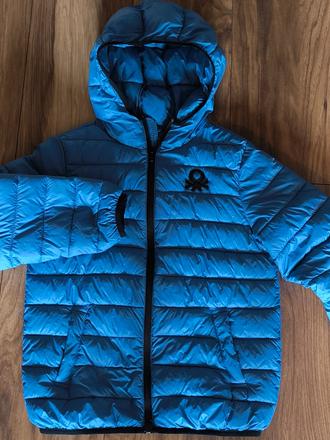 Benetton bunda 140, benetton,140
