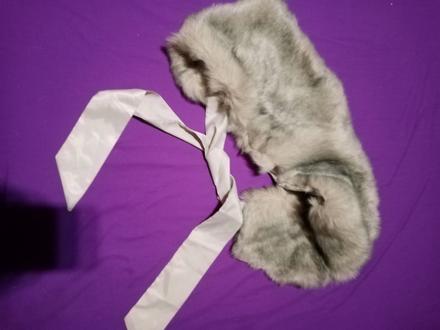 Kožušinka na kabat,