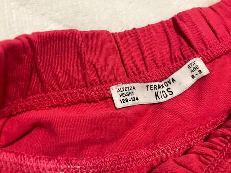 Sukňa, terranova,128