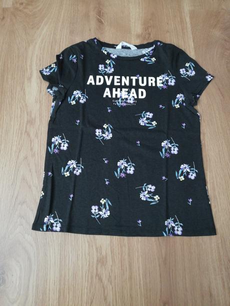 Tricko s6409, h&m,170