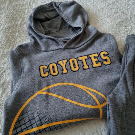 Teplakova súprava, f&f,146