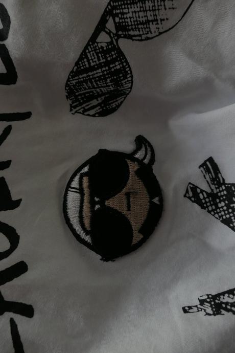 Karl lagerfeld original limitka perfektna dlha uni,