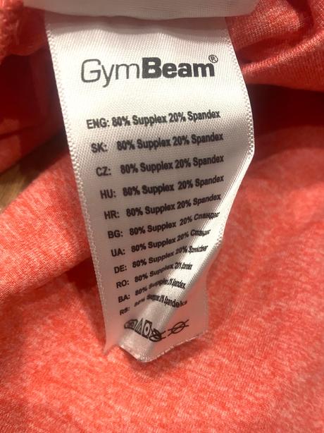 Gymbeam legíny, s