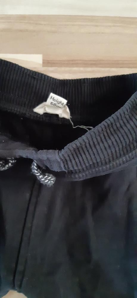 Teplé tepláky, river island,68