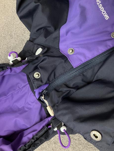 Zimna bunda skogstad, skogstad,134