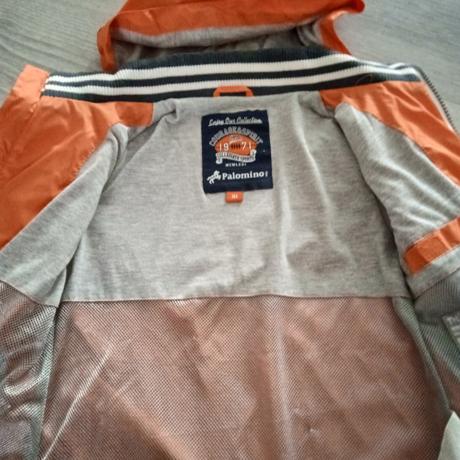 Bundička do dažďu, c&a,104