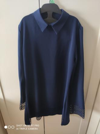 Krásne vzdušné saty, 128