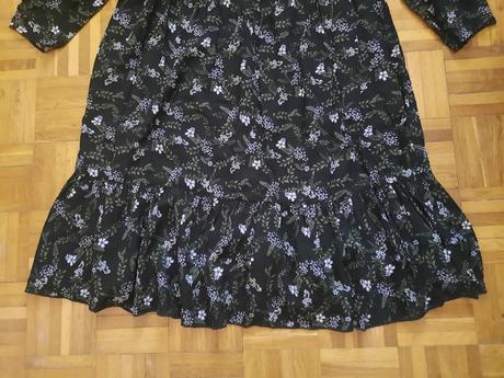 Dámske šaty, 40