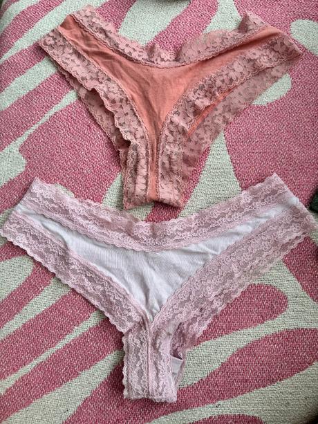 5x brazilky, victoria's secret,m