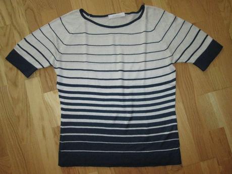 Pletené tričko, m