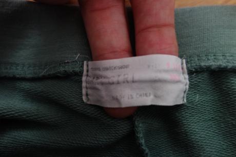 Tepláky 9-12 mes, young dimension,80