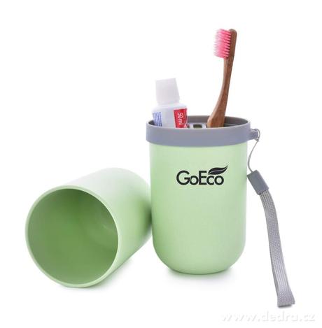 3v1 cestovné púzdro goeco - 2 farby., 