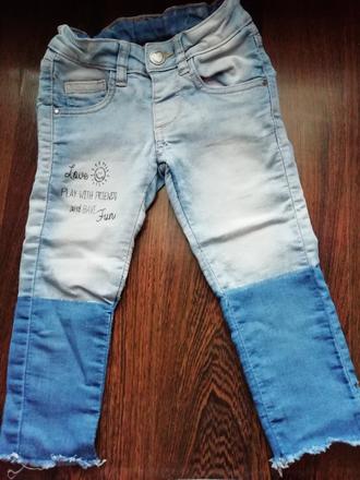 Frajerské rifle, dopodopo,92