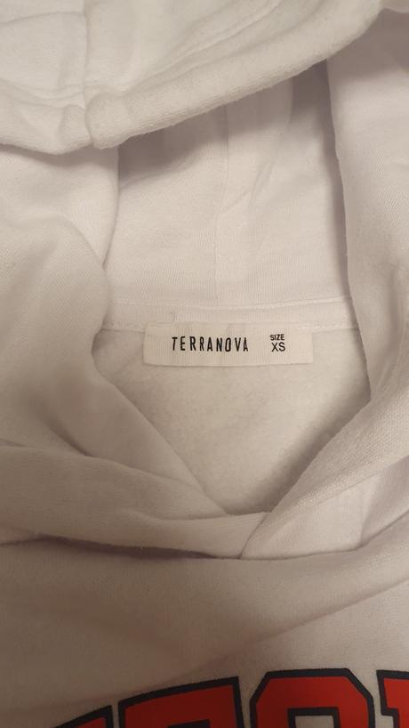 Mikina, terranova,xs