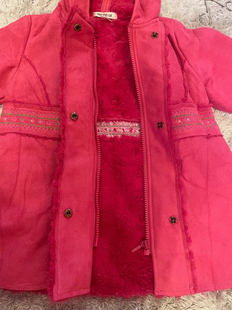 Kenzo kids detský kabátik, 86 / 92