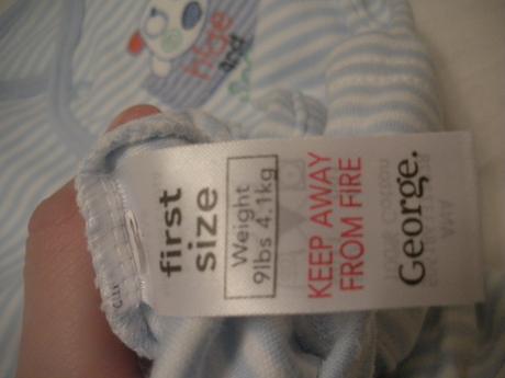 Milé opalovačky, george,62