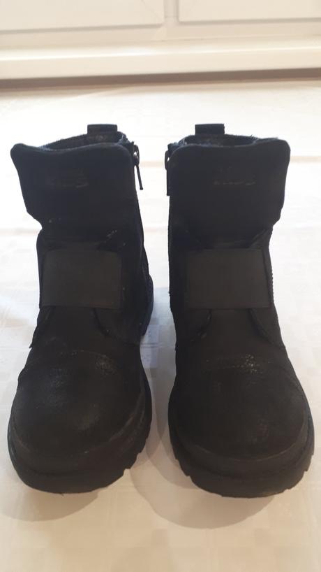 Prechodné čižmy, lasocki,29