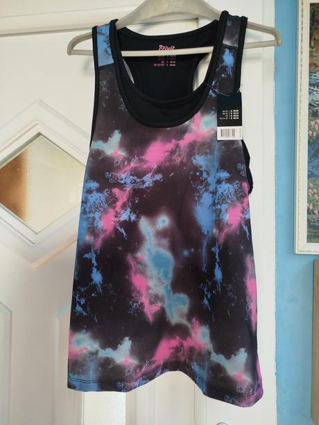 Tielko na šport, crivit,s