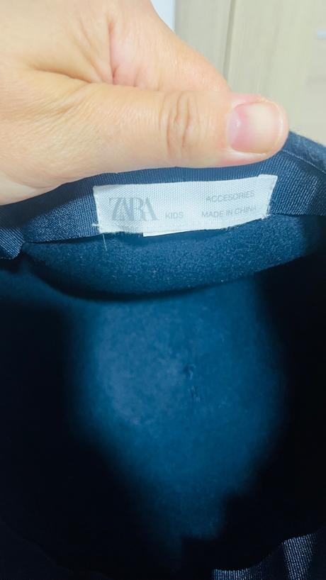 Čiapka 104-116 zara, zara,110