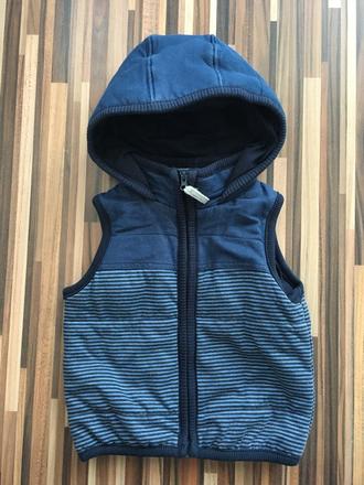 Vestička, topomini,74