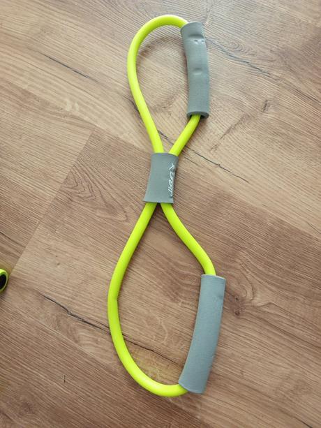 Pomôcky na cvičenie lifefit, 