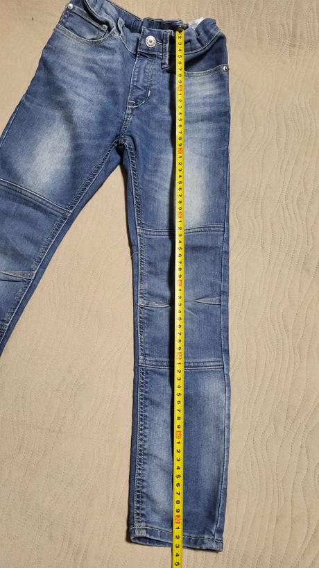 Rifle velk. 122, h&m,122