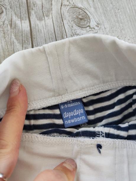 Kraťasy, dopodopo,74