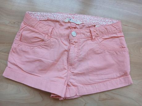 H&m kratasy, h&m,152