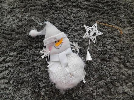 Vianočné dekorácie, 