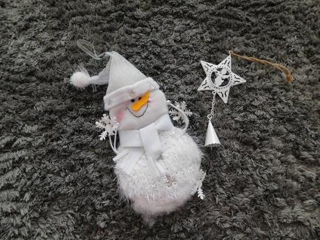 Vianočné dekorácie, 