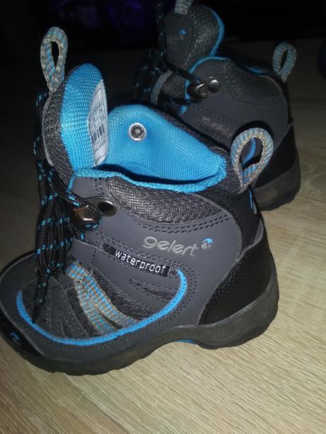 Topánky na zimu, 21