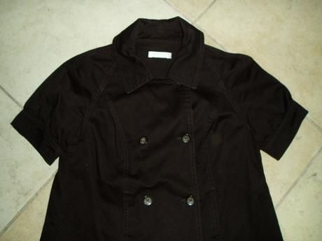 Promod kabátik s krátkym rukávom, promod,36